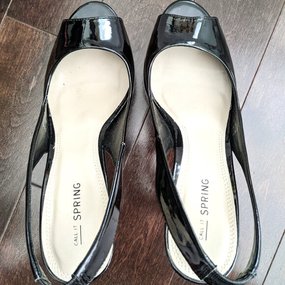 Call It Spring Evelaines - Picture 2 of 8